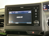 AVメニューはご覧の通り、様々なコンテンツに対応、ドライブを楽しく演出できます。詳しくはスタッフへお尋ねください