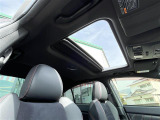 WRX S4 2.0 GT-S アイサイト 4WD サンルーフ