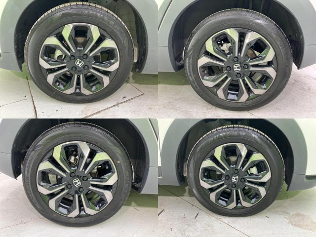 ホンダ フィット 1.5 e:HEV クロスター 4WD の中古車詳細 (16,000km 