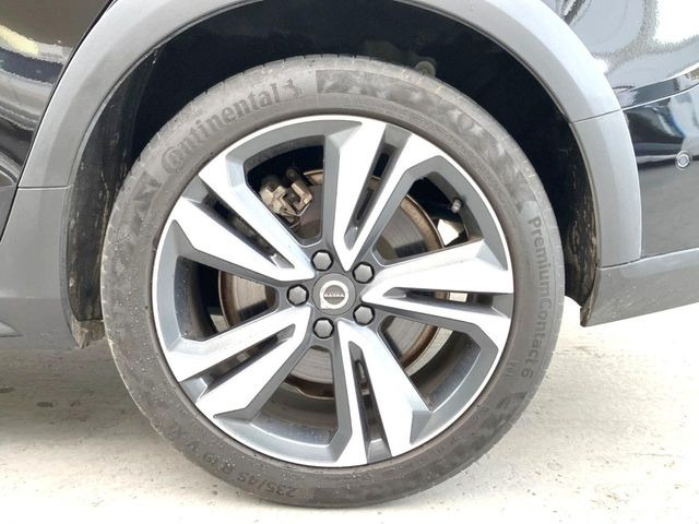 ボルボ V60クロスカントリー T5 AWD プロ 4WD の中古車詳細 (14,734km