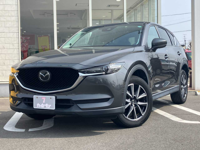CX-5  XD プロアクティブ