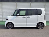 第三者機関にて車両検査行っております。安心してお車選びを行うことが可能です。