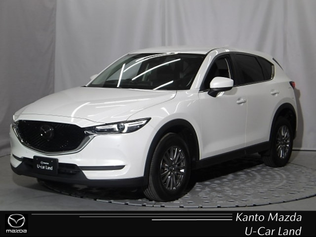 CX-5 2.0 20S プロアクティブ 