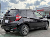 ノート 1.2 X FOUR スマートセーフティエディション 4WD 