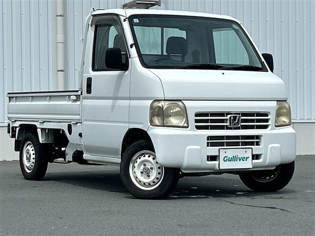 アクティトラック タウン 修復歴無し