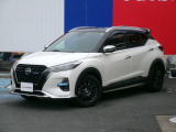 日産 キックス