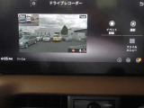 前後ドライブレコーダーも装着済みですので安心ですね