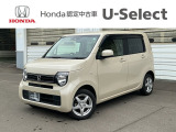 ホンダ N-WGN