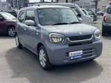 アルト  ハイブリッド X 4WD