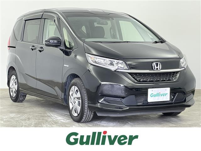 フリード+1.5 ハイブリッド G ホンダセンシング修復歴無し