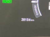 当社、入庫時走行距離は 28154kmです。