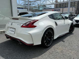 フェアレディZ 3.7 NISMO 