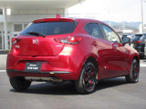 MAZDA2 1.5 15BD i セレクション 4WD 