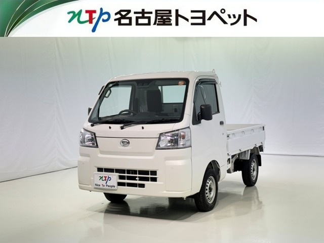 ハイゼットトラック スタンダード 