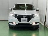 LEDヘッドライトを装備しています。LEDヘッドライトはとても明るく、雨の日や夜間走行も安全・安心です。オートライトコントロール付きで周囲の明るさに応じて自動で点灯・消灯します