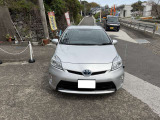 プリウス 1.8 S 