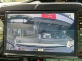 純正ドライブレコーダー付いてます。もしもの時も状況を記録してくれます