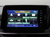 【純正9インチディスプレイ】スマホをつなげば対応している地図アプリやApple CarPlay,Android Autoが大画面で使えます!