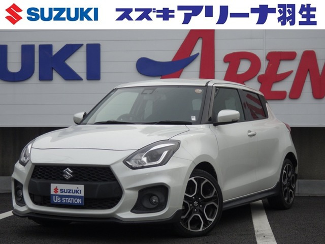 スズキ スイフト 