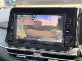 ドラレコの映像をナビで表示する事も可能です。