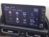 純正9インチナビ♪■AppleCarPlay・フルセグTV・Bluetooth対応!■