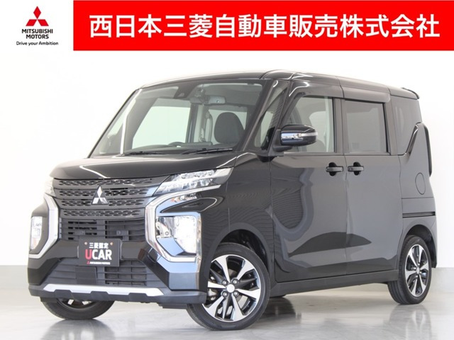 eKクロススペース G プラスエディション 4WD 