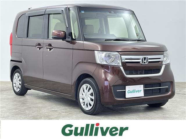 N-BOX L 修復歴無し