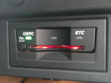 ETCが装備されてます。