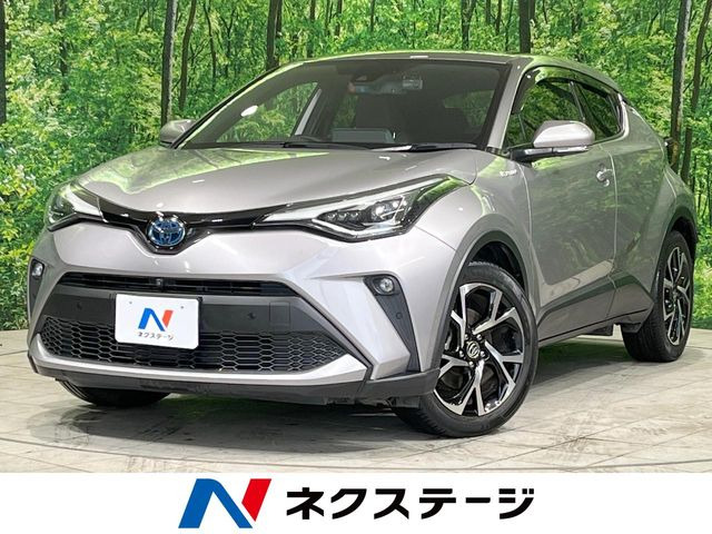 C-HR  G