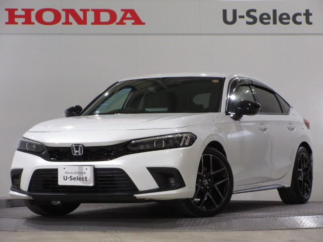 シビック  2.0 e:HEV