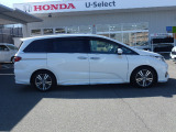 ●ホンダU-Selectだから出来る安心のお約束●3.販売保証新車保証の継承サービス!その他のお車は安心の中古車保証を1年以上お付けします!