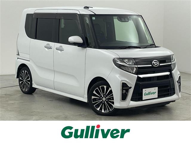 タントカスタム RS 修復歴無し