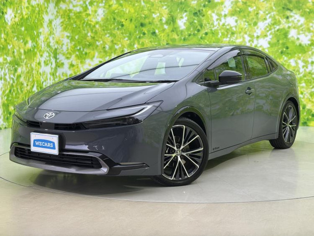 プリウス 2.0 Z E-Four 4WD 