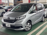 ホンダ フリード+