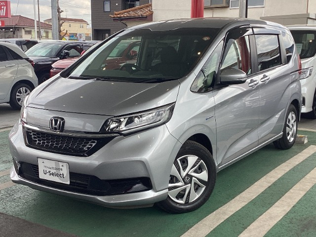 フリード+ 1.5 ハイブリッド G 