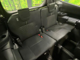 3列目シートはもちろん状態良好☆大人でもゆったりと座って頂けますので、大人数でのお出かけもラクラクです♪ご家族で、気の知れた仲間で、ドライブに行くのが楽しみですね♪