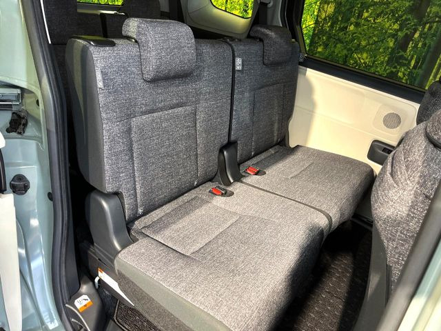 トヨタ シエンタ ハイブリッド 1.5 Z の中古車詳細 (42,400km