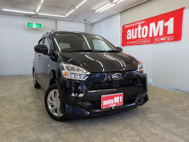 プレオプラスL スマートアシスト