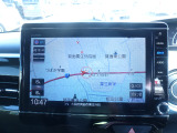 ホンダ純正ギャザズのメモリーナビ搭載車です。地図データの情報量や検索スピードの速さが魅力的です。初めて行く場所や、知らない道でも安心・快適なドライブをお楽しみいただけます。