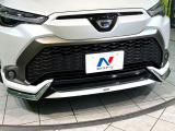 カローラクロス 1.8 ハイブリッド Z 