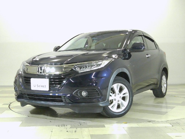 ホンダ ヴェゼル 