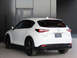 CX-5 2.2 XD ブラックトーンエディション 