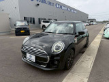 ミニ クーパー 3ドア DCT