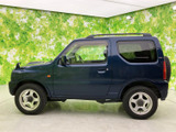 ジムニー XC 4WD 
