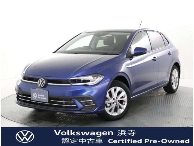 ポロ TSI スタイル 