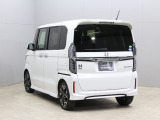 【コーティング】大好評のボディコーティング「グラスコーティング ガードコスメSP」もご納車までに施工可能。ガラス皮膜によりボディをキレイな状態に保ってくれます。