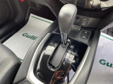 【 シフト 】シフトも操作しやすく快適なドライブを楽しんでいただけます♪