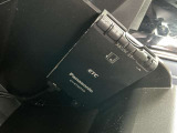 助手席グローブボックス内にETC車載器も付いてます!