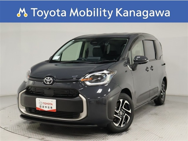 シエンタ ハイブリッド 1.5 Z 