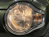 夜間や荒天時により良好な視界で安心な走行をご希望される方には【高輝度LEDヘッドライト】の取付がおすすめ!多くのお客様にご好評いただいております♪